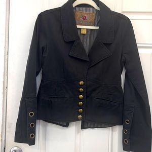 B.B. Dakota Cotton Jacket